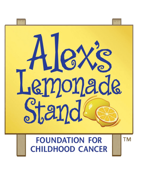 Alex's Lemonade Stand Logo