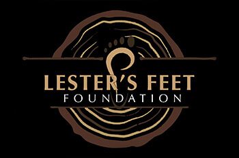 Lester’s Feet Foundation 
