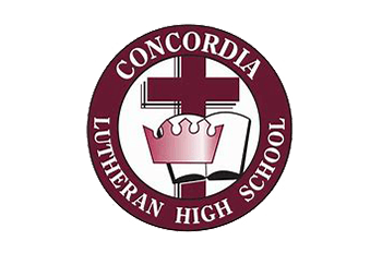 Concordia Lutheran High School  
